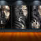 Set Of 3 African Girl Canvas Wall ArtSouth African ArtAfrican Wall DecorPrinted Picture Wall Art Decoration POSTER CANVAS READY to Hang.jpg