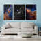 Set Of 3 James Webb Canvas Wall ArtPoster,Space Posters, NASA James Webb Space Telescope Images, Carina Nebula, Large Canvas Wall Art Print.jpg