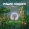 IMAGINE Dragons Origins - Album Cover POSTER.jpg