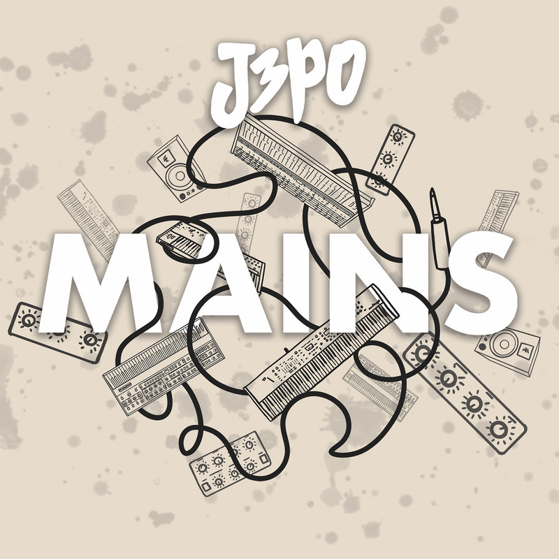 J3PO - Mains - Album Cover POSTER.jpg