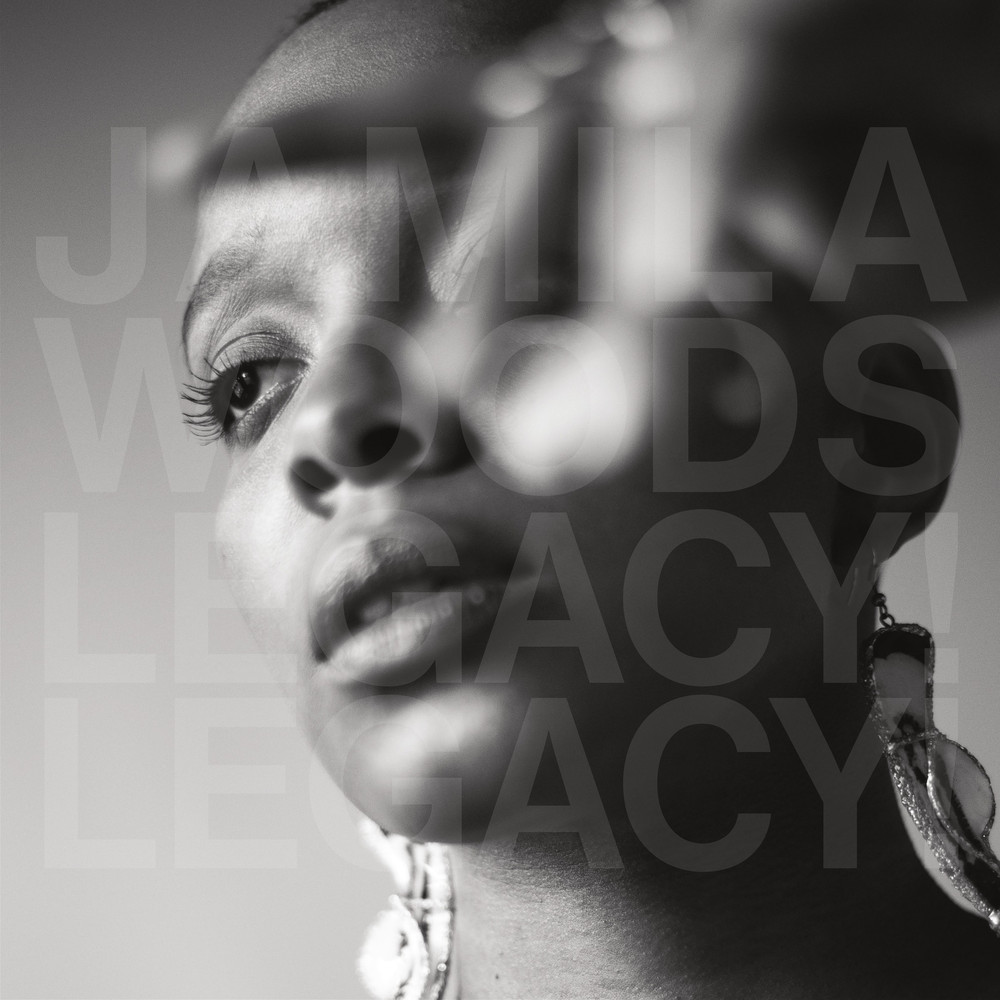 JAMILA Woods Legacy Legacy - Album Cover POSTER.jpg