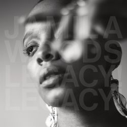 jamila woods legacy legacy album cover poster
