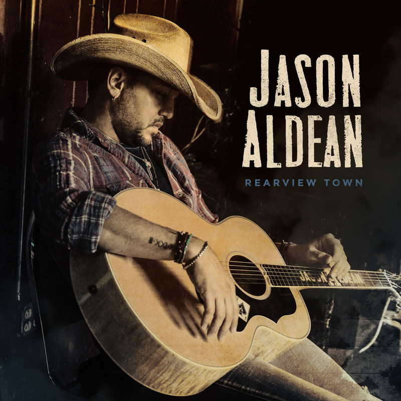 JASON Aldean Rearview Town - Album Cover POSTER.jpg