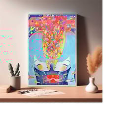 kikuo miku 7 music artist kikuo musician poster,