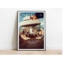 triangle of sadness, ruben stlund, 2022 - hq