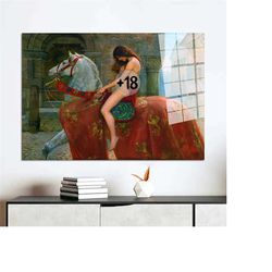 glass, reproduction tempered glass, glass art, john collier