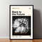 Back To The Future Movie Poster, Back To The Future Print, Modern Movie Poster, Wall Decor, Vintage Retro Print, Custom Poster, Home Decor.jpg