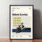 Before Sunrise Poster, Before Sunrise Print, Minimalist Movie, Vintage Retro, Abtract Poster, Aesthetic Poster, Vintage Art, High Quality.jpg