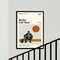 Better Call Saul Poster, Minimalist Movie Poster, Classic Movie, Vintage Inspired Poster, Vintage Poster, Room Decoration, Wall Art 2.jpg