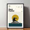Black Panther Poster, Black Panther Print, Custom Poster, Vintage Inspired Poster, Vintage Poster, Minimalist Art, High Quality, Wall Art 2.jpg