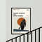 Captain America Poster, The Winter Soldier, Custom Poster, Retro Modern, Vintage Poster, Wall Art, Aesthetic Poster, Minimalist Art.jpg