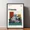 Friends Poster, Friends Print, Minimalist Movie, Vintage Retro, Abtract Poster, Aesthetic Poster, Vintage Art, High Quality, Home Decor.jpg