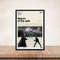 Return Of The Jedi Poster, Modern Star Wars, Retro Modern, Vintage Art, Wall Art, Frame Option, Vintage Movie, Modern Art, Custom Poster 1.jpg