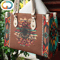Native American Sunflower Leather Women Handbags.jpg