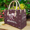 Eastern Kentucky Colonels Leather Handbag.jpg