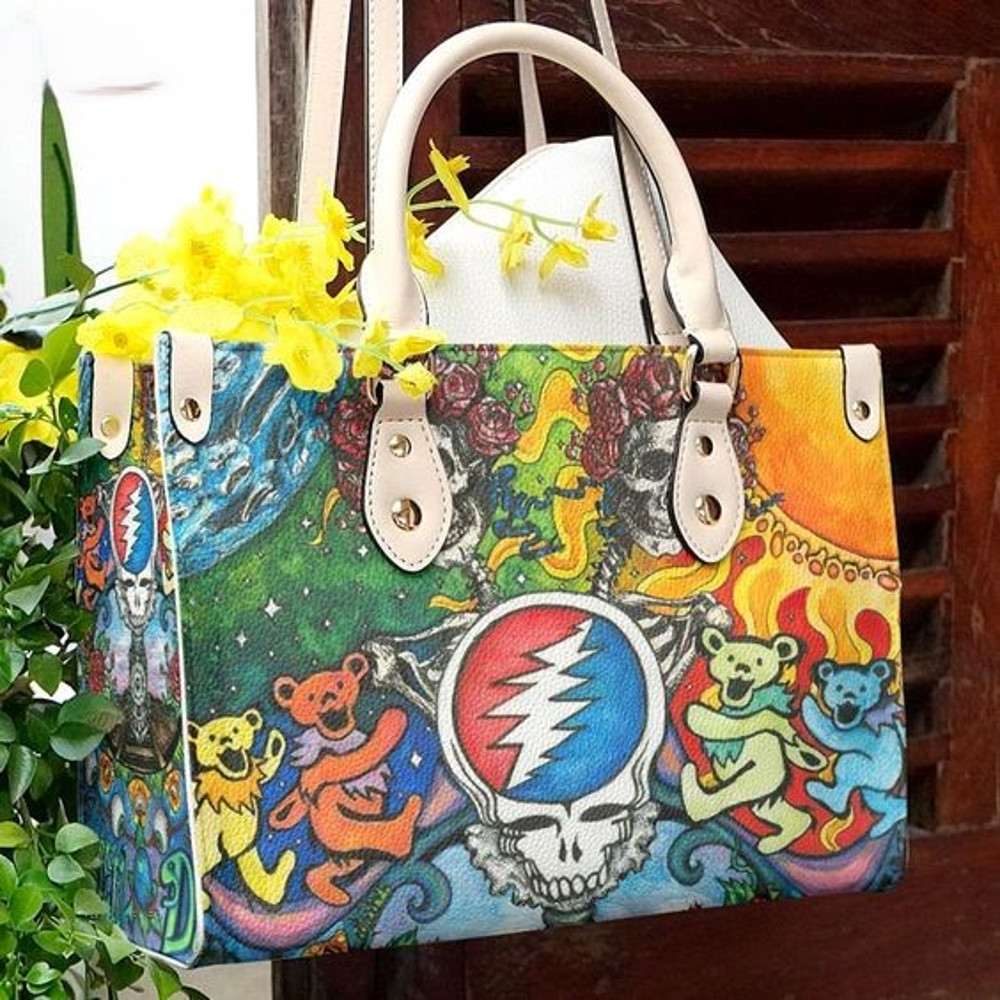 Grateful dead leather handbag.jpg