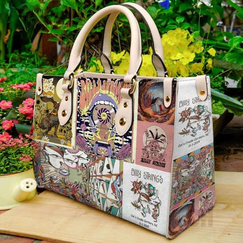 Billy strings 1 leather handbag gift for women.jpg