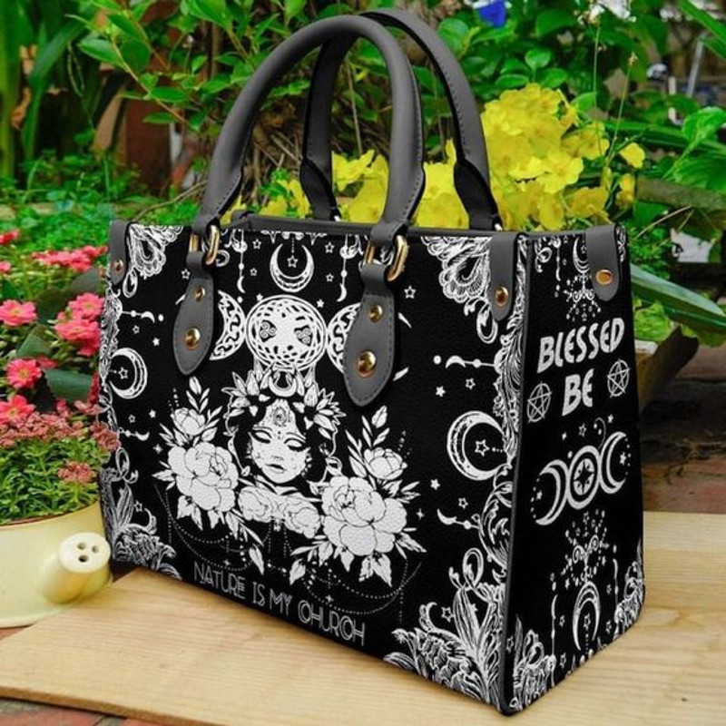 Leather bag daughter of sun and moon handbag , women 3d small handbags nicegift, leather bag ,handbag tote,bag leather tote for women.jpg
