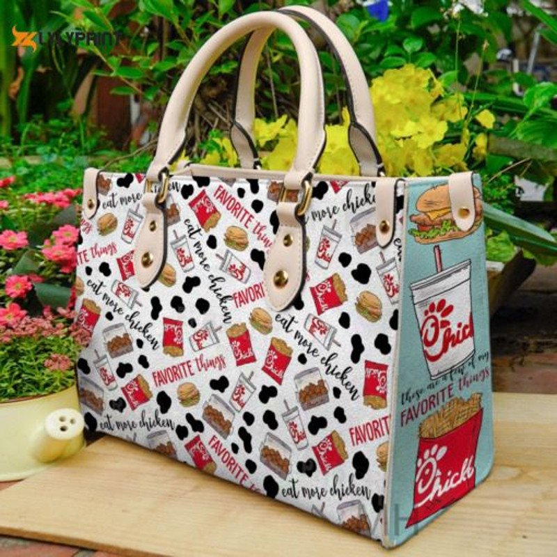Chick-fil-A Leather Handbag Gift For Women.jpg