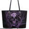 Flame skull travel bag, skeleton shoulder bag, skull in fire tote bag, flame skull travel bag, punisher skull messenger bag, flame skull bag.jpg