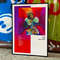 J Cole kod Album Cover Poster #1.jpg