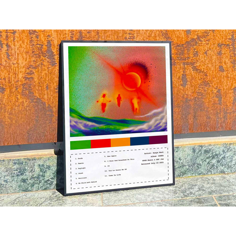 Kanye West Donda Album Cover Poster 3.jpg