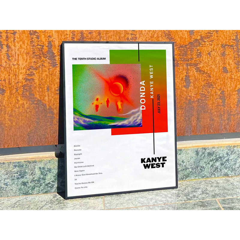 Kanye West Donda Album Cover Poster 4.jpg