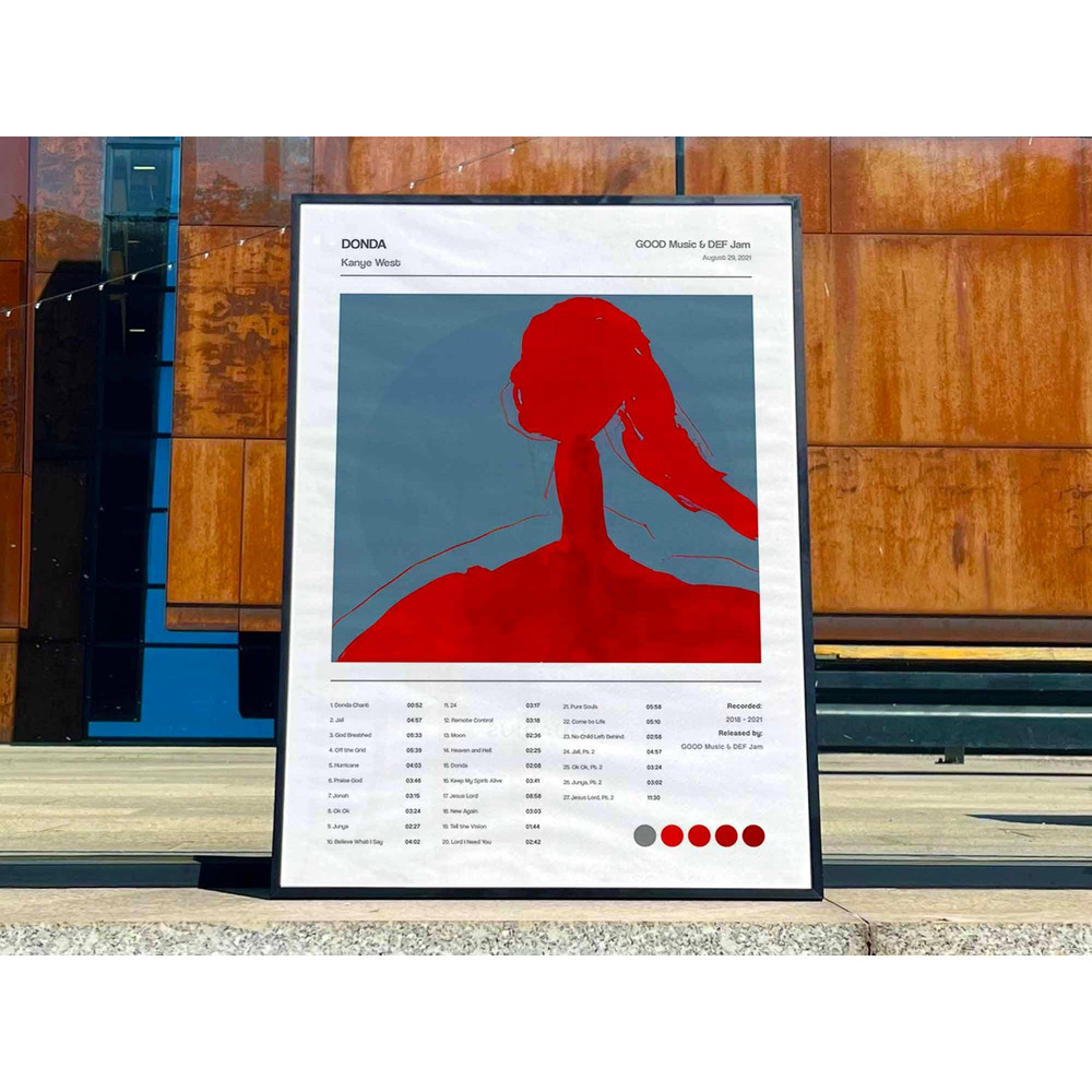 Kanye West Donda Album Cover Poster 5.jpg