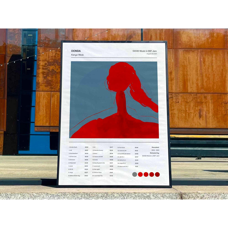 Kanye West Donda Album Cover Poster 5.jpg