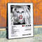 Lady Gaga Born This Way Special Edition Album Cover Poster #2.jpg