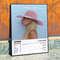 Lady Gaga Joanne Album Cover Poster #6.jpg