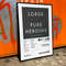 Lorde Pure Heroine Album Cover Poster #2 EXTENDED.jpg