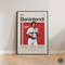 Andrew Benintendi Poster, Boston Red Sox, Baseball Prints, Sports Poster, Baseball Player Gift, Baseball Wall Art, Sports Bedroom Posters.jpg