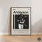 Tim Anderson Poster, Chicago White Sox, Baseball Prints, Sports Poster, Baseball Player Gift, Baseball Wall Art, Sports Bedroom Posters.jpg