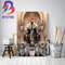 Karim Benzema Is The King Of Real Madrid With 25 Trophies Decor Poster Canvas.jpg