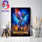 Knights Of The Zodiac New Poster Home Decor Poster Canvas.jpg