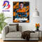 Lando Norris F1 Podium At Hungarian GP Home Decor Poster Canvas.jpg