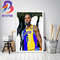 LeBron James Is The Oldest Player Ever With A 20 Point And 20 Rebound Game Decor Poster Canvas.jpg