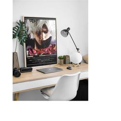 devil may cry 2 poster | gaming poster