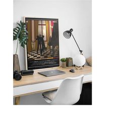 hitman 2 silent assasin poster | gaming poster