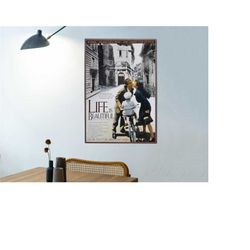 life is beautiful movie posters/classic hit movie posters-poster