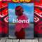 Frank Ocean Blonde Album Cover Poster 2.jpg