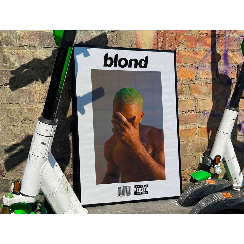 Frank Ocean Blonde Album Cover Poster.jpg