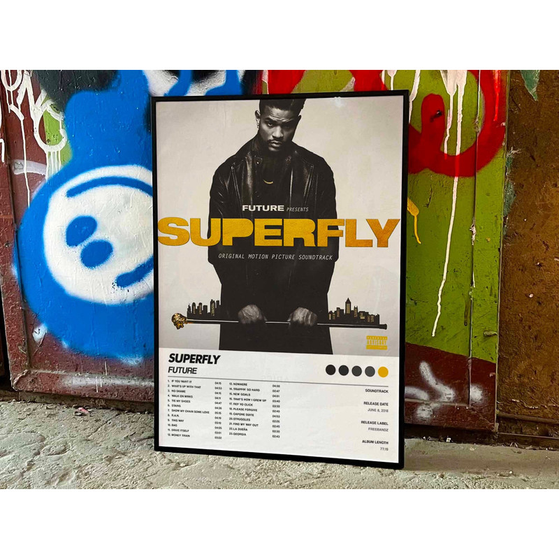 Future Superfly Album Cover Poster #6.jpg