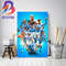 Manchester City Are Premier League Champions 2022-23 Home Decor Poster Canvas.jpg