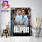 Manchester City Are The Champions Of Europe UEFA Champions League Winners 2022-2023 Home Decor Poster Canvas.jpg
