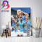 Manchester City Has Become 2023 FA Cup Champions Home Decor Poster Canvas.jpg