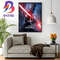 Marrok In Star Wars Ahsoka Wall Decor Poster Canvas.jpg