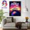 Marvel Studios Assembled The Making Of Guardians Of The Galaxy Volume 3 Wall Decor Poster Canvas.jpg