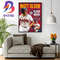 Matt Olson Is The NL Player Of The Week Wall Decor Poster Canvas.jpg